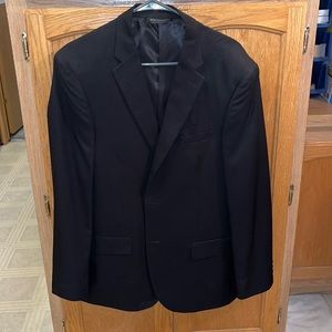 Men’s suit jacket